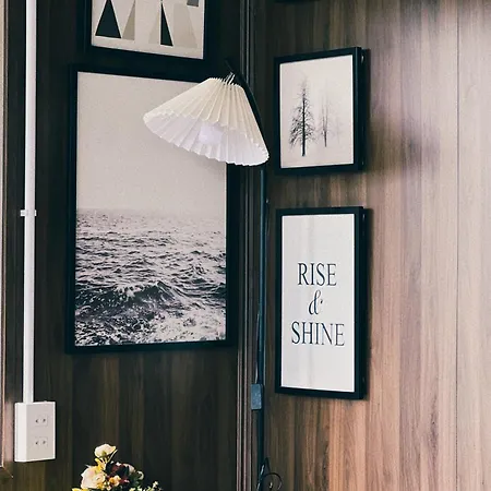 Crush Va Toi Apartment Da Lat Exterior photo