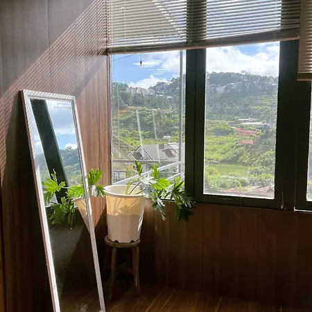 Crush Va Toi Apartment Da Lat Exterior photo