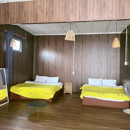 Crush Va Toi Apartment Da Lat Exterior photo