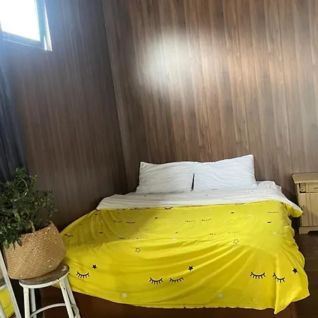 Crush Va Toi Apartment Da Lat Exterior photo