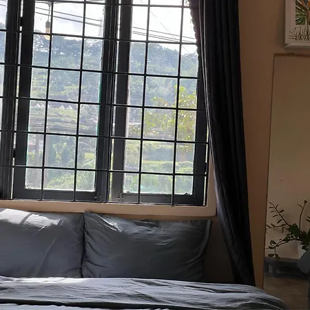Crush Va Toi Apartment Da Lat Exterior photo